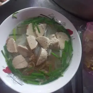 Hình ảnh HỦ TIẾU BÒ VIÊN