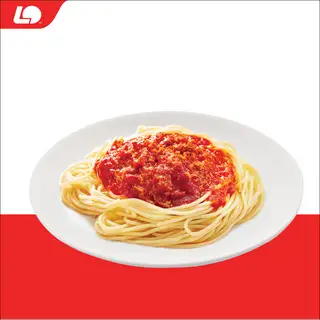 Mì Ý Thịt Bằm (L) - 45.000 ₫ tại Lotteria - Marina IFC