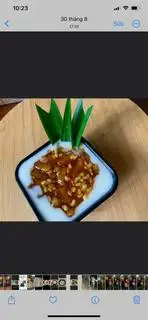 Hình ảnh Chè Bưởi