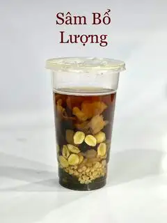 Hình ảnh Sâm Bổ Lượng
