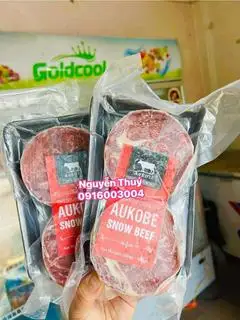 Hình ảnh Bò tảng Aukube