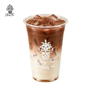 Hình ảnh Cacao latte