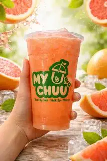 Hình ảnh Nước Ép Bưởi 