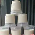 Hình ảnh Combo 5 hũ sữa chua phomai siêu dẻo