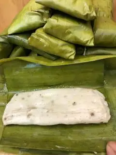 Chả cây - 15.000 ₫ tại Bánh Bèo Cô Thanh - Thành Thái
