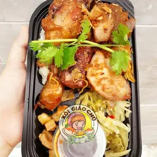 Hình ảnh Xôi Thập Cẩm