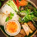 Hình ảnh Bún thịt nướng