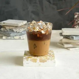 Hình ảnh Cà phê sữa đá
