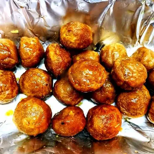 Hình ảnh Viên Bò