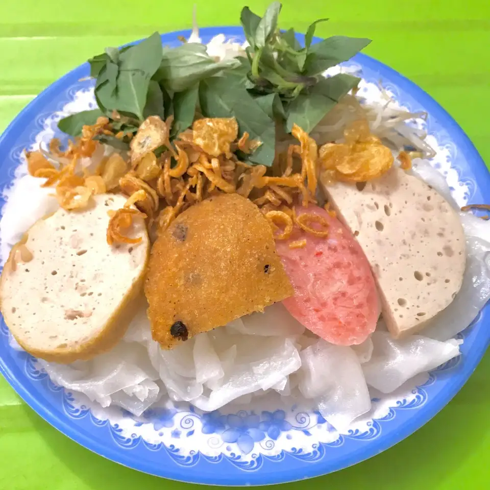 Bánh Ướt - 39.875 ₫ tại Bánh Cuốn Nóng Minh Hồng - Vũ Tùng