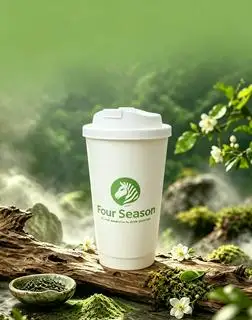 Hình ảnh Nho xanh nguyệt sương