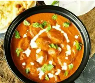 Buttur chicken - 165.000 ₫ tại Sanaten Indian Food - Nhà Bà Nhi - Kha Vạn Cân