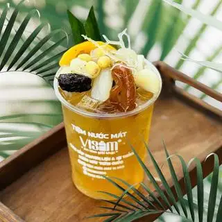 Hình ảnh Sâm bông cúc fulltopping