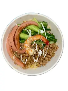 Hình ảnh Cơm Chiên - Đặt Biệt