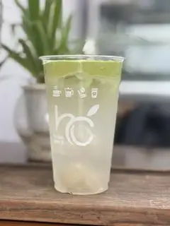 Hình ảnh Matcha co co late