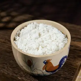 Hình ảnh Cơm to - Big rice bowl