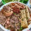 Bún bò giò nạm chả - 55.000 ₫ tại Bún Bò Huế O Mai - Nguyễn Đình Chiểu