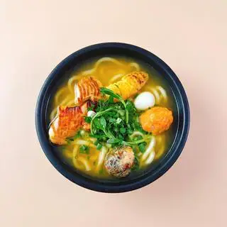 Hình ảnh Bánh canh Cá lóc