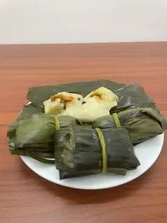 Hình ảnh Bánh Ít (5 chiếc)