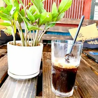 Hình ảnh Cafe đen