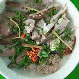 Cháo Lòng Thập Cẩm - 59.000 ₫ tại Duy Bảo - Cháo Lòng, Gỏi Lòng - Điện Biên Phủ