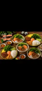 Hình ảnh COMBO 3 SUẤT-ĂN NHÓM