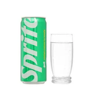 Hình ảnh Nước ngọt Sprite – Mát lạnh, sảng khoái!