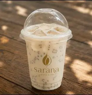 Hình ảnh Sữa đậu nành hạt ChiA Sarana