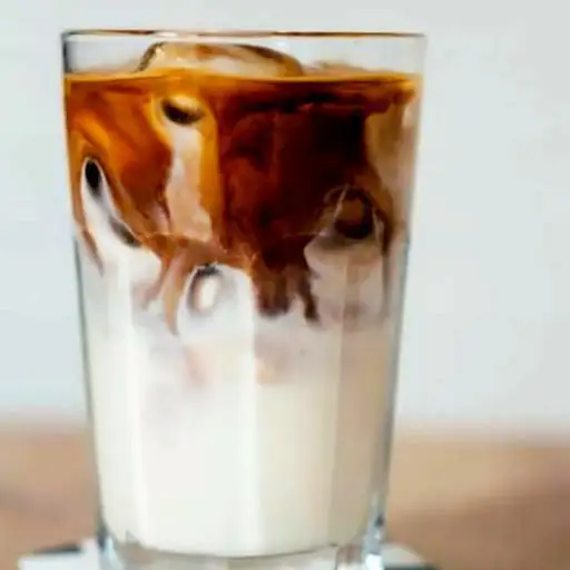 Hình ảnh Cà phê sữa tươi