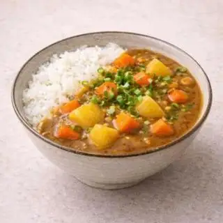 Hình ảnh Cơm cari