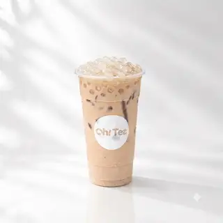 Hình ảnh Trà sữa trân châu trắng