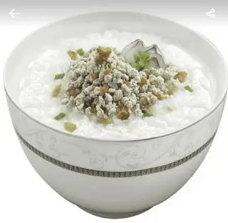 Cháo thịt bò - 28.000 ₫ tại Cháo Dinh Dưỡng Nấu Trực Tiếp An An - Đường Số 1