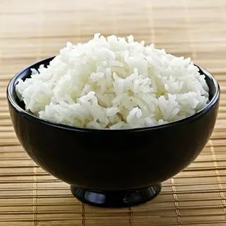 Hình ảnh Cơm trắng thêm