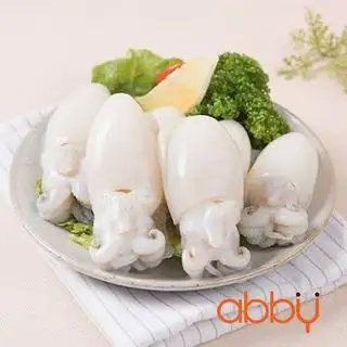 Hình ảnh Mực