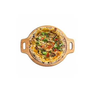 Hình ảnh Half- Half: Bò bolognese-Hawaii. Size26