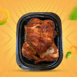 Hình ảnh Gà cay sốt hàn quốc