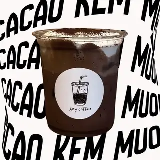 Hình ảnh Cacao kem múi