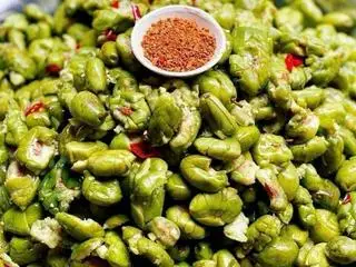 Hình ảnh Cà Na Đập Dập