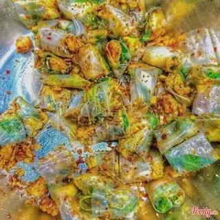 Hình ảnh Cuốn Trộn