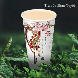 Trà sữa Shan Tuyết - 39.000 ₫ tại Trà Sữa Chacee - TTTM Gigamall