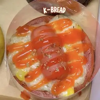 Hình ảnh K-Bread