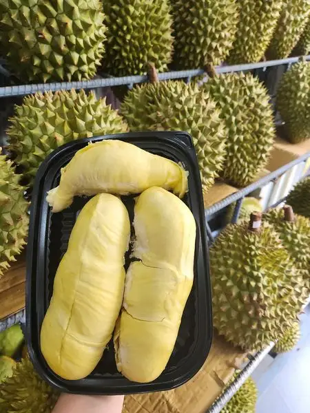 Sầu riêng Thái - 500 gram - 250.000 ₫ tại SẦU RIÊNG SẠCH TK15 - Nguyễn Cảnh Chân