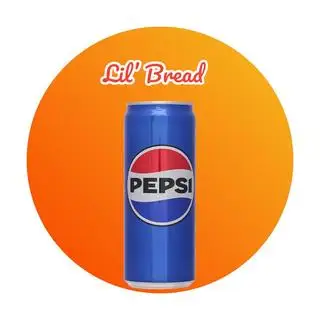Hình ảnh PEPSI