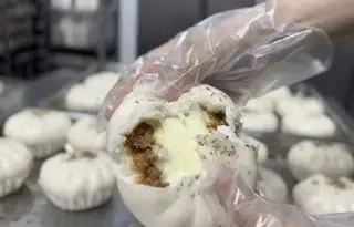 Hình ảnh Bò ngô phô mai
