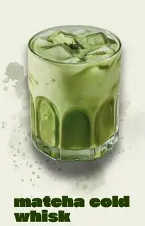 Hình ảnh Matcha Cold Whisk