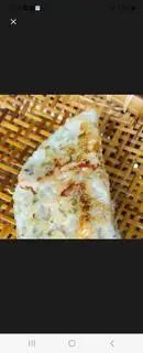 bánh xèo 5 cái - 75.000 ₫ tại Bánh Xèo Dì Út Quảng Ngãi - Gò Dầu