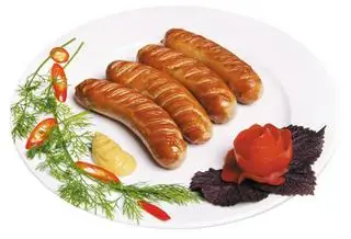 Xúc xích - 28.000 ₫ tại Benno Bento - Mỳ Ý & Cơm Bò Hầm - Phan Văn Hân 