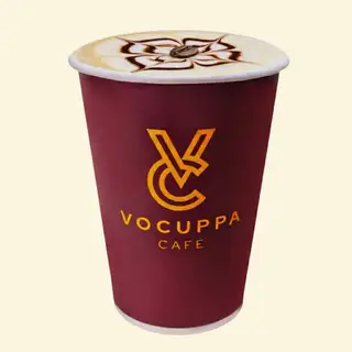 Hình ảnh MOCHA NÓNG