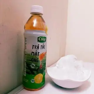 Hình ảnh Trà Tắc Mật Ong