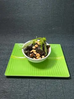 Khô Bò Đen Chén  - 28.000 ₫ tại Phá Lấu Bò A Tài